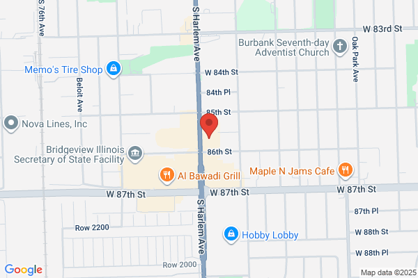 Eye Care Center Limited