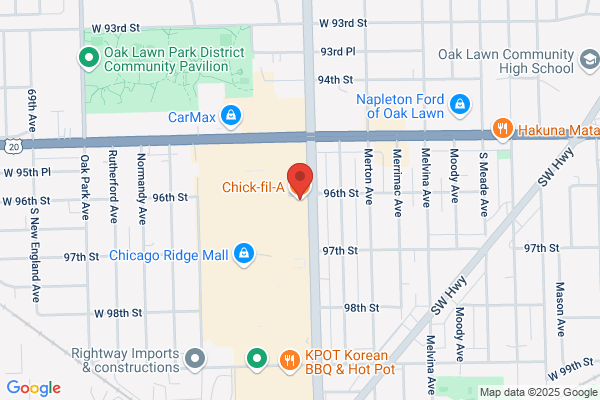 Chick-fil-A