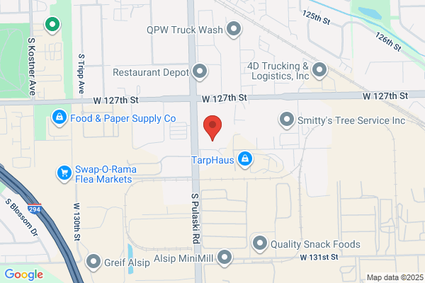 Alsip Citgo