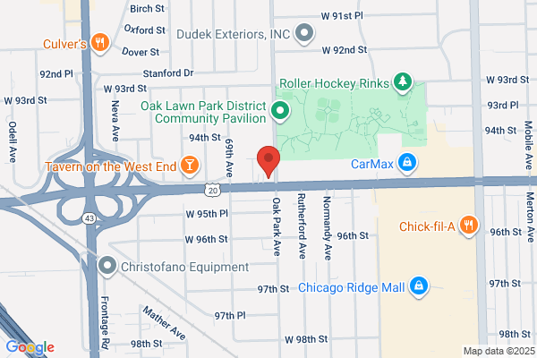 Clark Gas Station