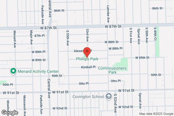 Oak Lawn Phillips 66