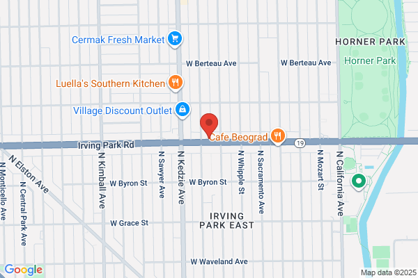 Advanced Vein Treatment & Imaging Center