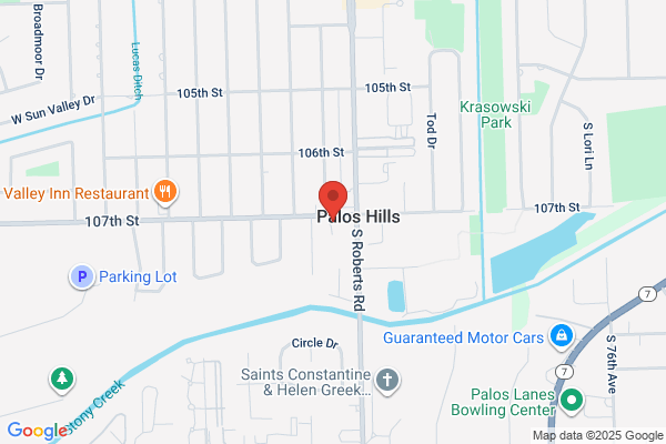 B & S Heating Co