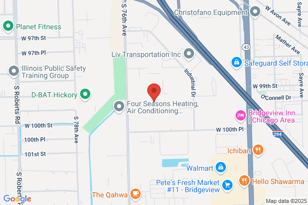 G & O Thermal Supply Co