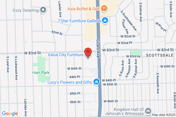 Value City Furniture