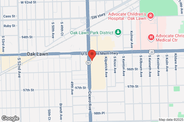 Andy's Frozen Custard