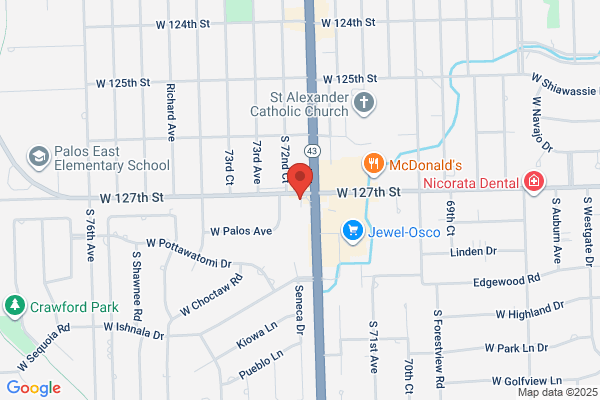 Illinois Alliance Insurance Agency