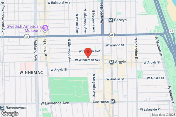 Stanton & Associates