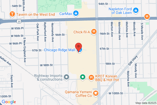 Rogers & Hollands Jewelers