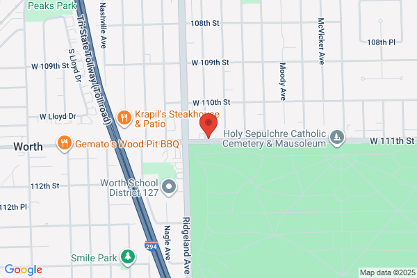 John's Lock-Up Inc