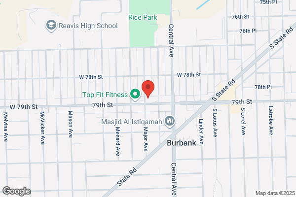 Burbank Lock And Locksmith