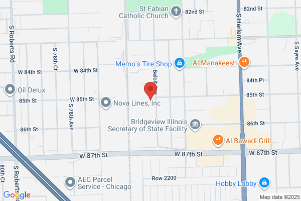 Rescigno's Mailing Solutions Inc