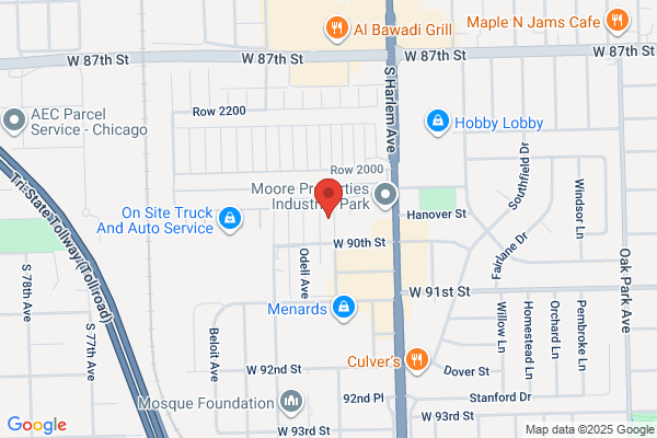 Great Lakes Metal Inc