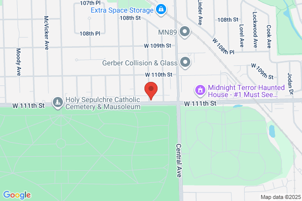 Chicago Ridge Animal Clinic