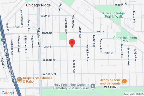 Chicago Ridge Public Schools