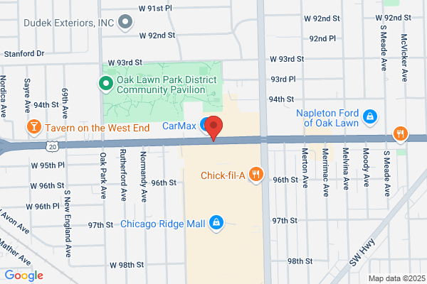 DentalWorks Chicago Ridge