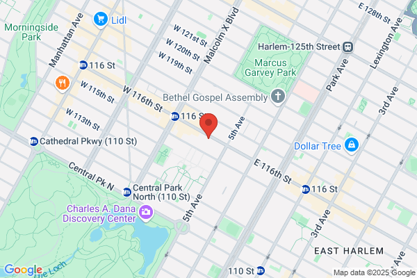 Harlem Tae Kwon DO & Karate Center