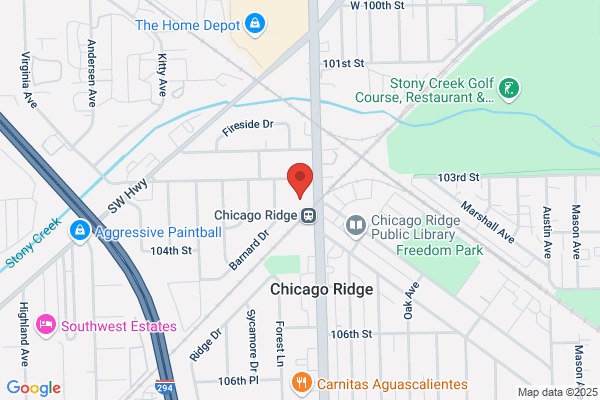 Ridge Station Home Owners Association