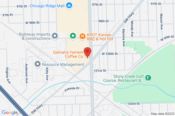 United Grinds Coffee