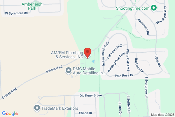 A & M Plumbing