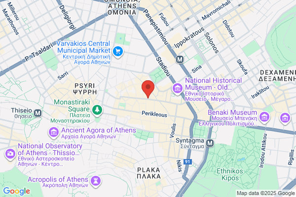 Athens Gyros
