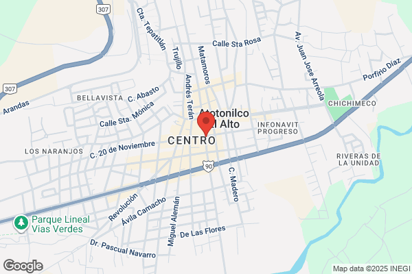 Atotonilco