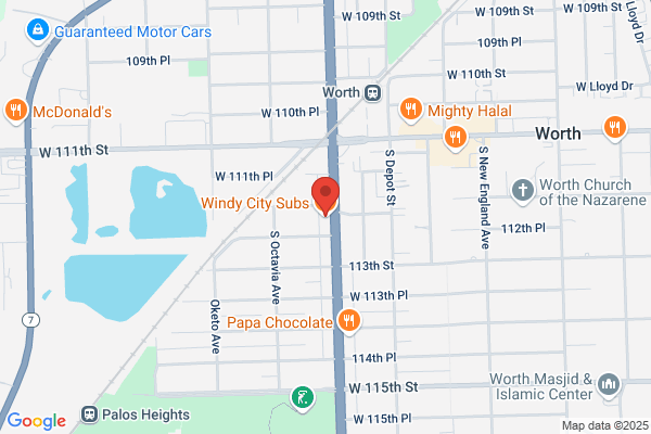 Windy City Subs