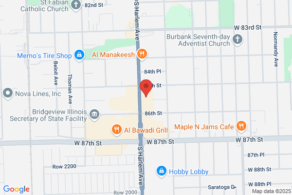Supercuts, Burbank