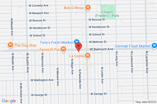 MEDNOW BELMONT CRAGIN
