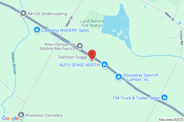 Burlshire Kennels