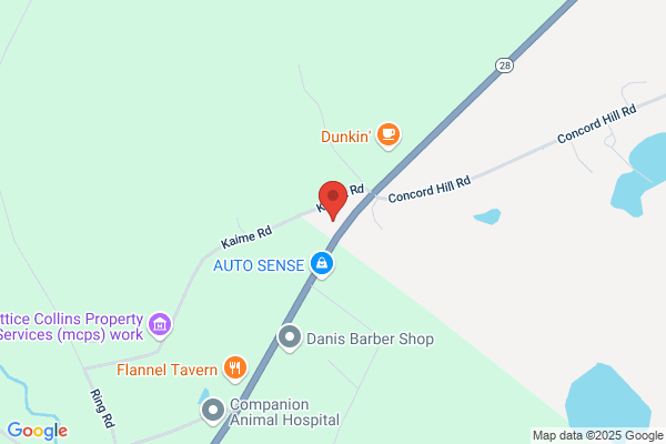 Granite State Motor Sales