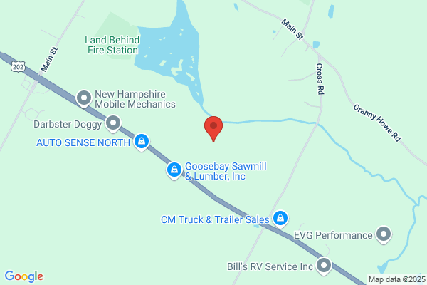 Hillcrest Campground