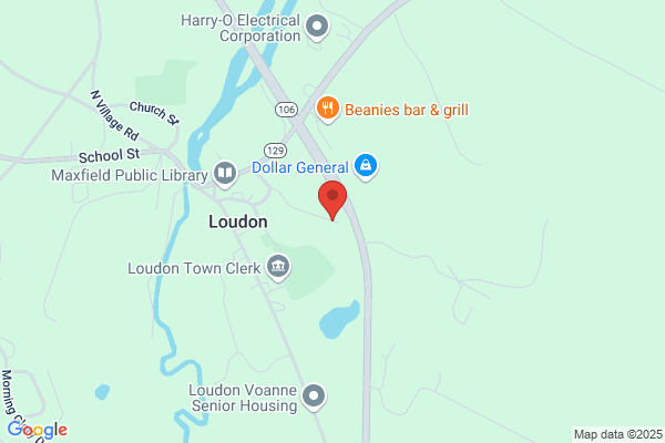 Loudon Code Enforcement