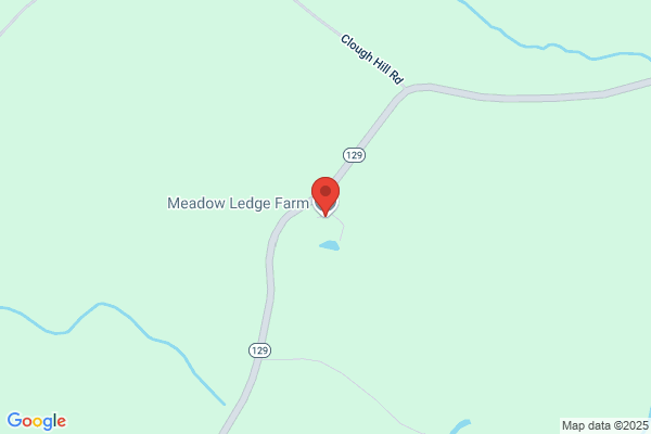 Meadow Ledge Farm
