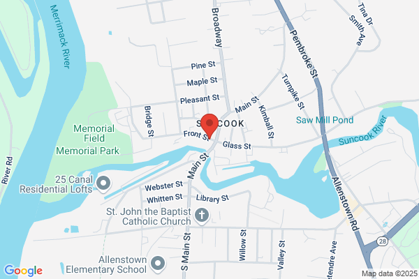 Prophecy Tattoo