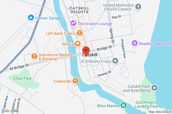 Catskill Mountain Physical Theraphy