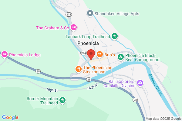 Phoenicia Wines & Liquors