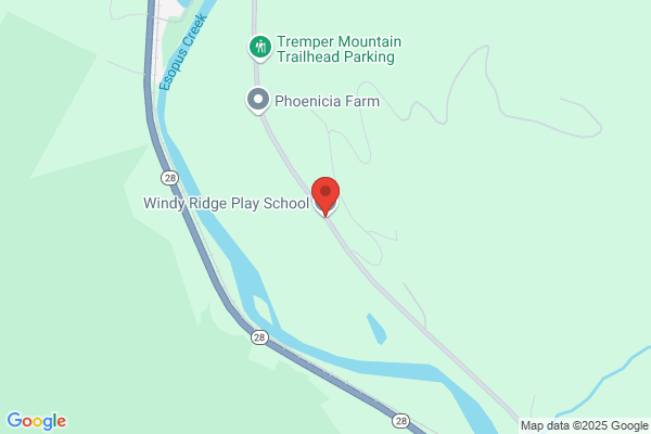Windy Ridge Play School