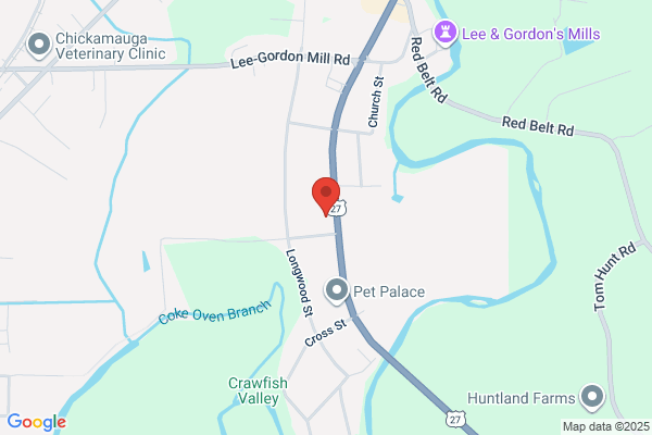 Max Baldwin, PA