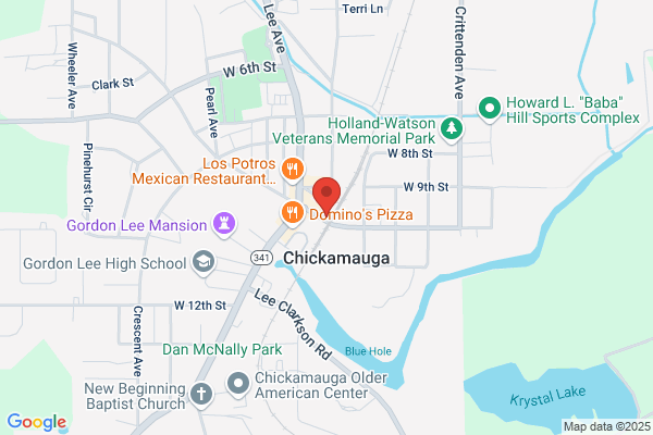 Oliver's Custom Building