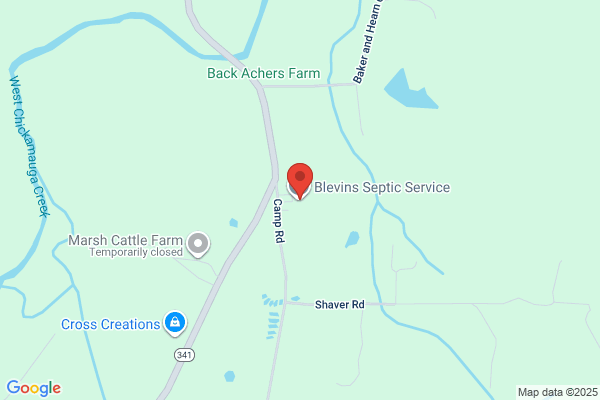 Blevins Septic Service