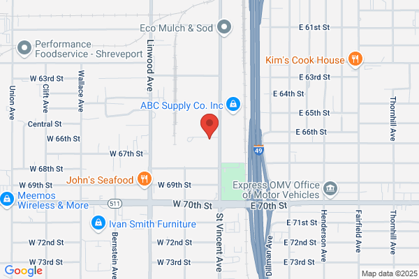 Alvins Moving Service
