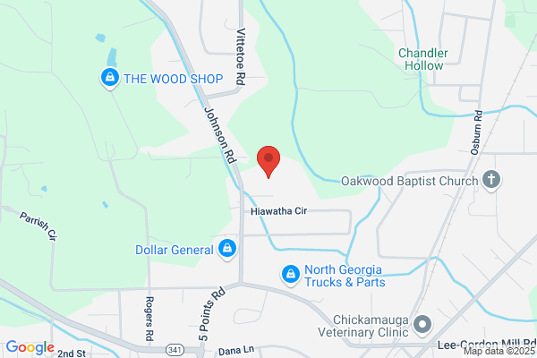 Cherokee Ridge Elementary