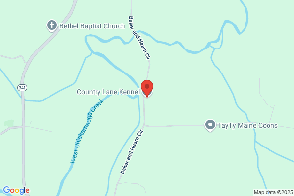 Country Lane Kennel