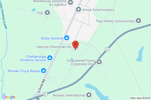 Reichhold Chemical Inc