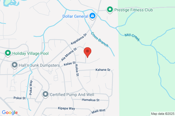 Terrell's Flooring