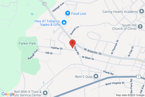 Wolfe Electronics