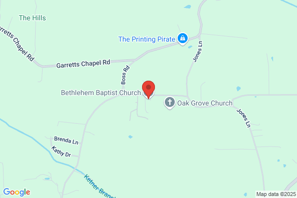 Bethelem Baptist Church