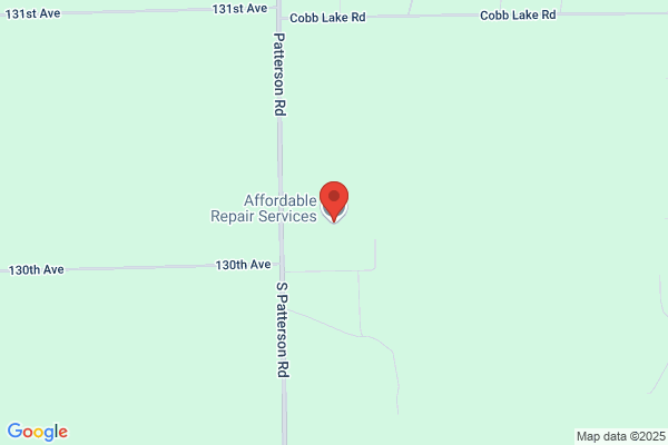 Affordable Repair & Service