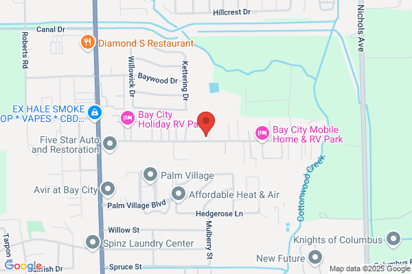Bay City Refrigeration